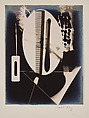 Champs délicieux (Delicious Fields), Man Ray (American, Philadelphia, Pennsylvania 1890–1976 Paris), Portfolio of twelve gelatin silver prints